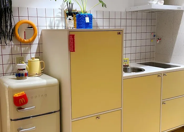 Morly The Cat's * ソウル特別市