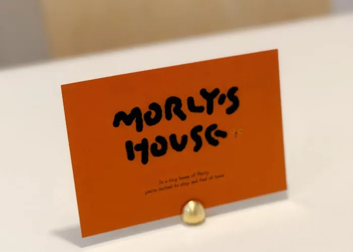 アパート Morly The Cat's *