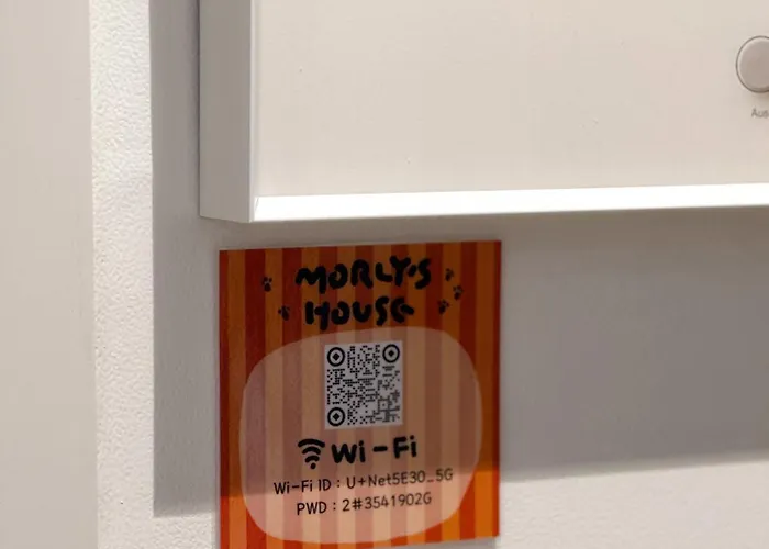 アパート Morly The Cat's *